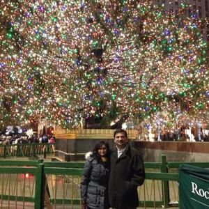 Meet your Posher, Beena